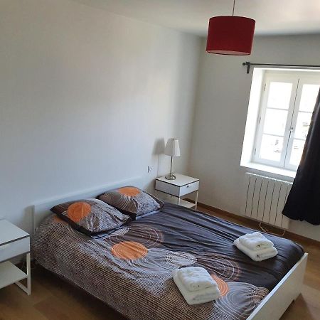 Appartement En Plein Centre De Deauville 2Eme Luaran gambar