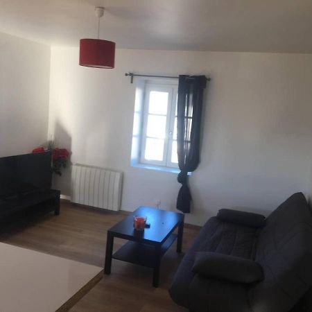 Appartement En Plein Centre De Deauville 2Eme Luaran gambar