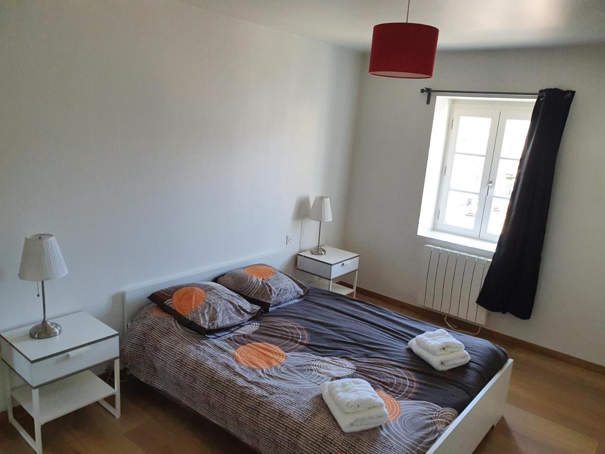 Appartement En Plein Centre De Deauville 2Eme Luaran gambar