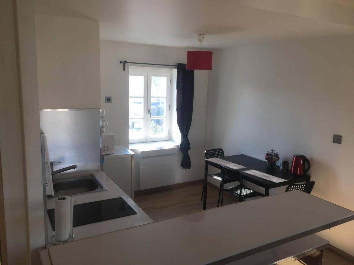 Appartement En Plein Centre De Deauville 2Eme Luaran gambar